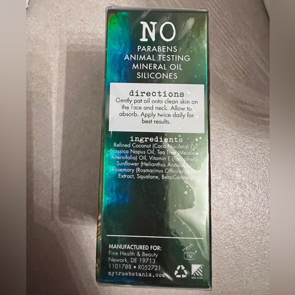 Tea Tree - Picture 2 of 2